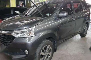 2017 Toyota Avanza for sale