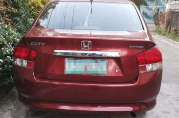 2011 Honda City for sale