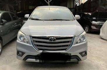 2009 TOYOTA INNOVA G MATIC diesel