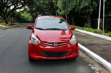 2016 Hyundai Eon for sale