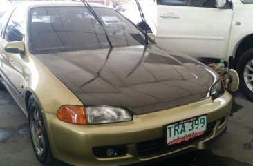 Honda Civic 1994 for sale