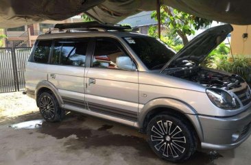 Mitsubishi Adventure 2012 for sale