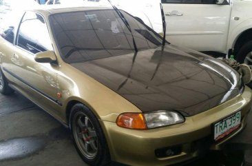 Honda Civic 1994 for sale