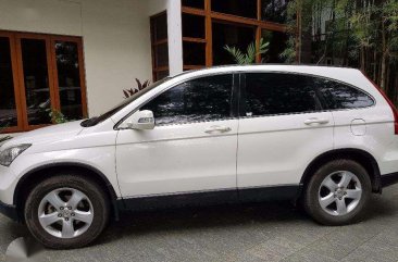 2007 Honda CR-V for sale