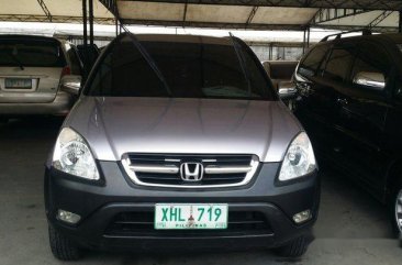 Honda CR-V 2003 for sale