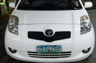 Toyota YARIS 2007 for sale