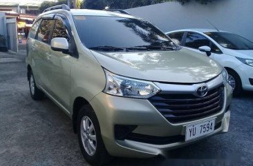 Toyota Avanza 2016 for sale