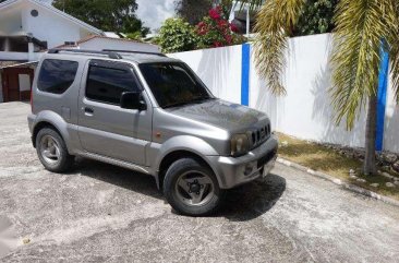 Suzuki Jimny 2002 for sale