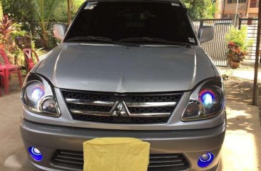 Mitsubishi Adventure 2012 for sale