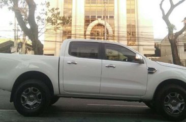 Ford Ranger 2016 for sale