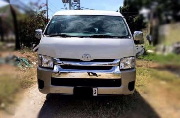 Toyota Hiace 2014 for sale