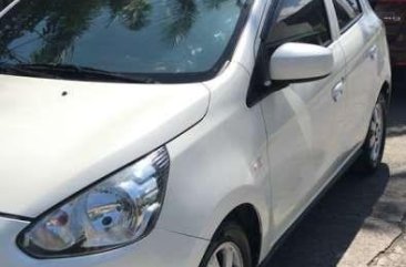 Mitsubishi Mirage 2015 for sale