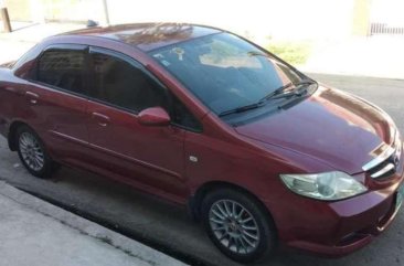 Honda City 2007 for sale