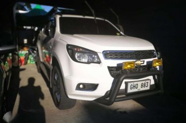 Chevrolet Trailblazer LTZ 2014 for sale