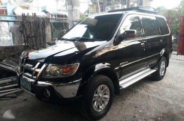 Isuzu Sportivo 2010 for sale