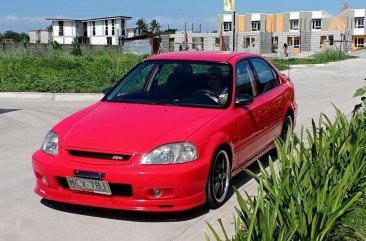 Honda Civic 2000 for sale