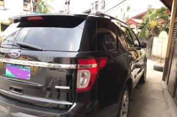 Ford Explorer 2013 for sale