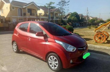 Hyundai EON GLS 2014 MT for sale