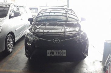 Toyota Vios 2017 Automatic Used for sale.