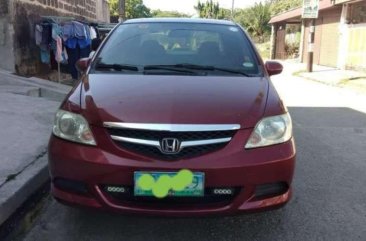 Honda City 2007 for sale