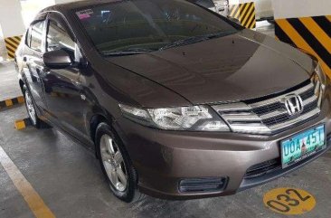 Honda City 2013 for sale