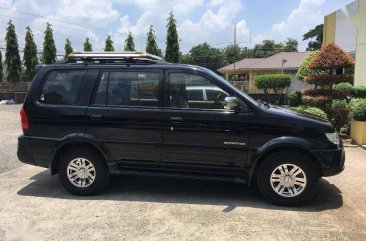 Isuzu Sportivo 2012 for sale