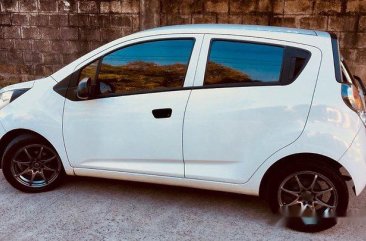 Chevrolet Spark 2011 for sale