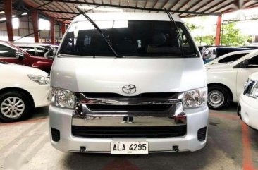 2015 Toyota HiAce for sale