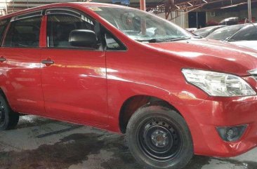 2016 Toyota Innova for sale