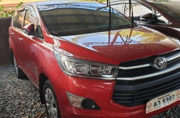 2018 Toyota Innova for sale