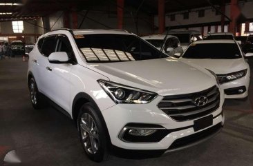 2016 Hyundai Santa Fe for sale