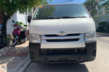 2017 Toyota Hiace for sale