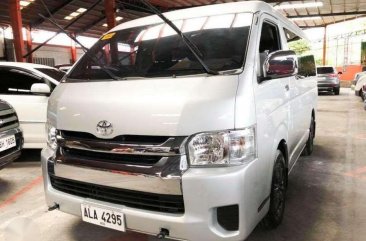 2015 Toyota HiAce for sale