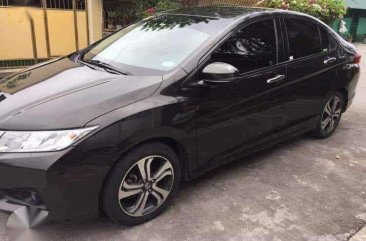 Honda City VX NAVI 2016 for sale