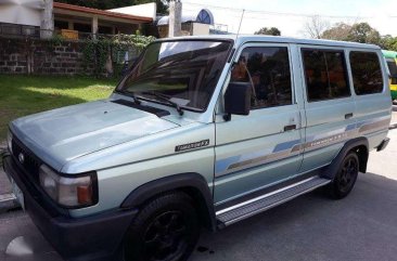 Toyota Tamaraw FX 1996 for sale