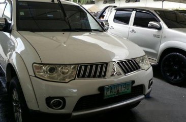 Mitsubishi Montero Sport 2010 for sale