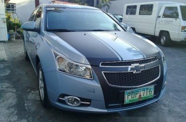 Chevrolet Cruze 2011 for sale