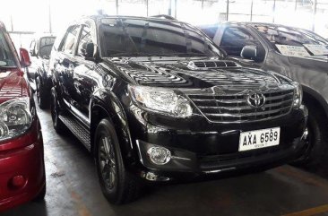 Toyota Fortuner 2015 for sale