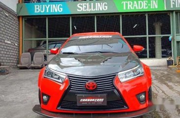 Toyota Corolla Altis 2015 for sale