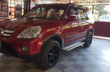 HONDA CRV 2006 for sale