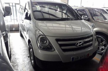 Hyundai Grand Starex 2017 for sale