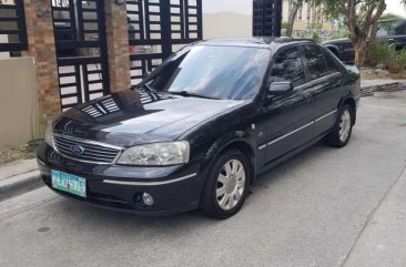 2005 FORD LYNX FOR SALE