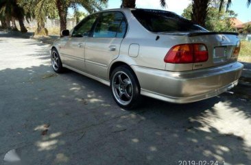 1999 Honda Civic for sale