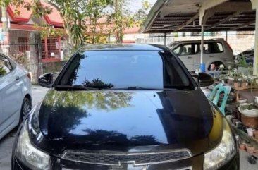 For Sale: Chevrolet Cruze 2010 M/T 1.8