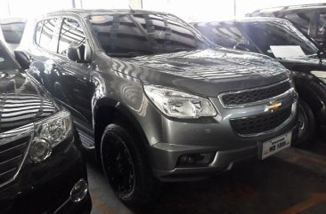 Chevrolet Trailblazer 2016 for sale