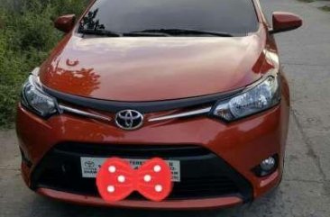 Toyota Vios E 2017 MT for sale