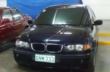 2002 BMW 316i For Sale