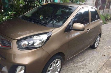 KIA Picanto 2014 for sale