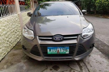 Ford Focus 2013 for sale