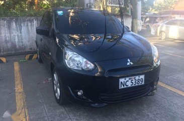 Mitsubishi Mirage gls 2015 for sale